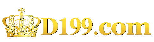 D199 ศูนย์รวมเกมพนันออนไลน์ครบวงจร
